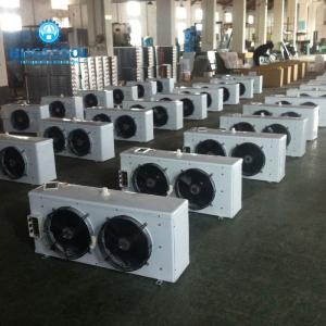 Quality Cold room evaporator for condenser unit wholesale