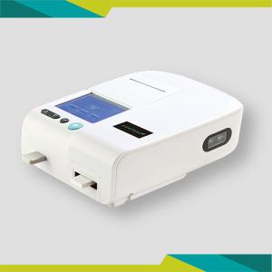 Quality CE Fluorescence Immunoassay Analyzer , AFR-100 Fluorescent Immunoassay Analyzer wholesale
