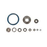 Deep Groove SR144 ABEC 5 Mini Ball Bearings
