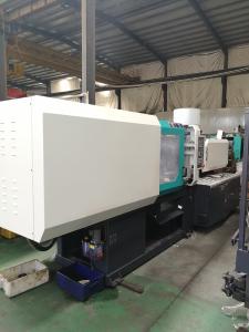 Quality High Speed Plastic Mould Injection Machine / Plastic Molding Equipment 3108 Grams wholesale