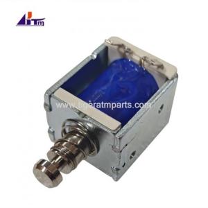 Quality Diebold Nixdorf ATM Parts DN Solenoid RM4V 1750174854 ATM Accessories wholesale