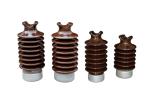 30kV Porcelain Line Post Insulator