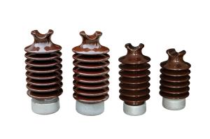 Quality 30kV Porcelain Line Post Insulator wholesale