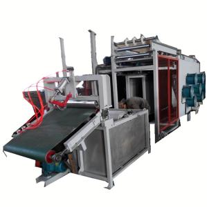 Quality Rubber Batch Off Cooler , Rubber Sheet Cooler wholesale