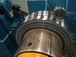 Quality Strip oscillating machine for paper tube wholesale