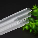 individual package Drink Straw plastic