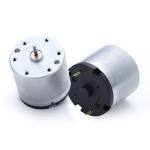 4.5V 6V 12V 2W 2000RPM High Torque DC Motor 33mm RF-520 For Smart Toilet Flip