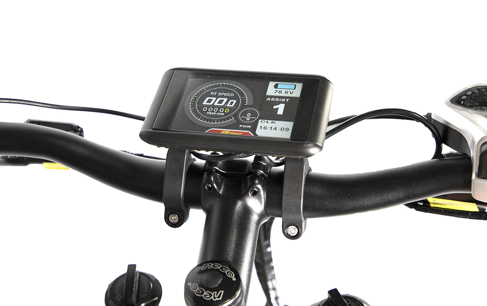 enduro ebike 3000w ebike motor kit ebike/stealth bomber electric bike/crane electric bike using for the electric bicycles for