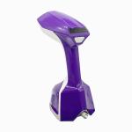 2000W Electric Steam Iron Portable Handy Garment Steamer for Wrinkle-Free