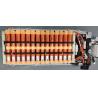 Buy cheap Hyno Energy Nimh Hybrid Battery / Toyota 3rd Gen 2010 Prius Battery Pack from wholesalers