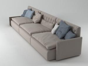 Quality Luxury Modern Hotel Reception Area Sofa Commercial Reception Furniture wholesale