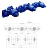Buy cheap Six Axle Cantilever Series from wholesalers