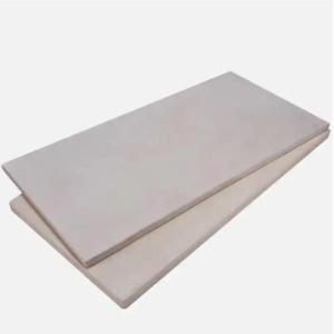 Quality High Density 12mm Exterior Wall Panel Fiber Cement Board wholesale