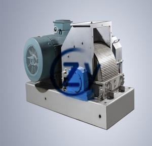 Quality 300kw Crushing Cassava Starch Processing Machine 1450rpm wholesale