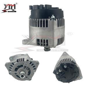 Quality CAR/TRUCK ALTERNATOR T416234 24V/75A wholesale