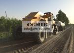 Xcmg Professional Earthmoving Machinery Wr600 Cold Recycler Machine 448kw