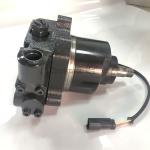 Belparts Hydraulic Fan Motor For Komatsu WA430-6 Wheel Loader Hydraulic Spare
