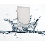 Waterproof LED IP65 Panel Light Multipurpose Flicker Free 40W