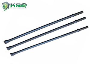 Quality Rock Tools Integral Drill Rod Shank 22*108mm wholesale
