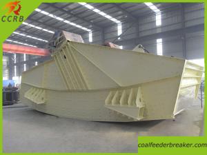 Quality Coal Screening Equipment wholesale