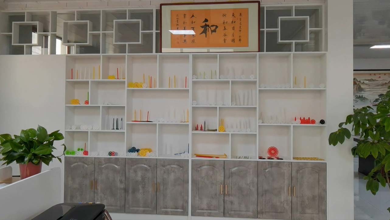 Heat Preservation Plastic Insulation Anchors For Sand Lime Bricks / Concrete