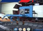 PU Sandwich Panel Production Line Electrical / continuous