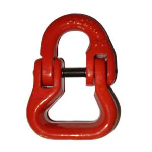 Quality Special Webbing Forged Master Link G80 51.5mm wholesale