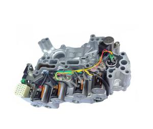 Quality Transmission CVT7 JF015E RE0F11A Valve Body Fit for Nissan Suzuki Mitsubishi wholesale