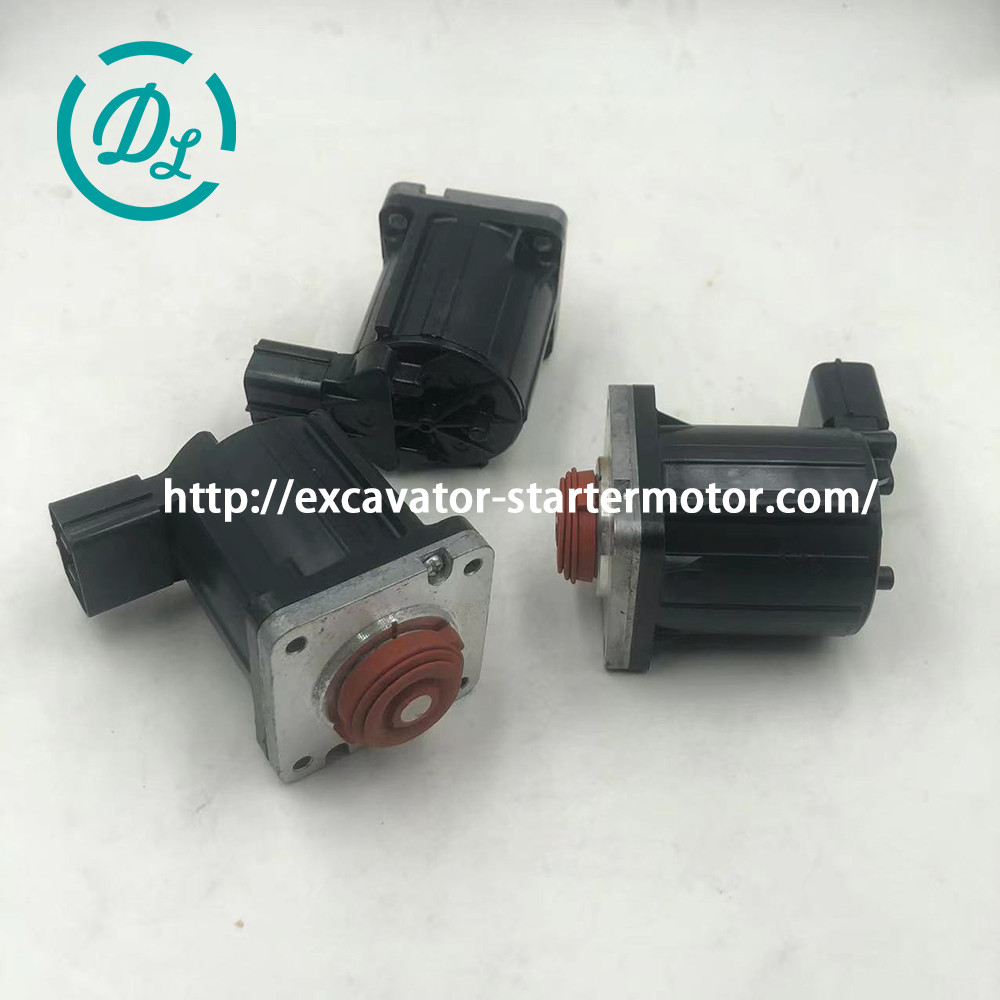 8-98179546-0 Engine Parts EGR Valve 8-98179546-1 8-98238247-0 Engine 4HK1