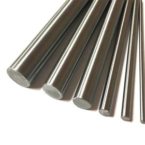 round Duplex Stainless Steel Bar 10mm-200mm 2205 2507 904l C276