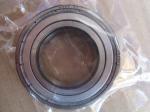 Double Seals Deep Groove Ball Bearing 6310 2RS 2Z Small Friction High Speed