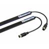 Buy cheap Customized WECO Light Curtain Sensor For Passenger / Cargo Elevator SASO from wholesalers