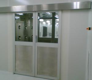 Quality Customize Air Shower clean room wholesale