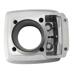 Quality 200cc ATV Dirt Bike Cylinder Body Assembly 63.5mm Bore High Performance wholesale