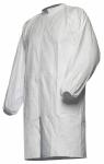 Breathable Disposable Protective Gowns For Hospital / Chemical / Beauty Industry