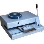 YL-41D embosser machine for metal plate