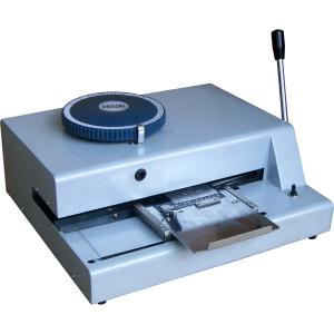Quality YL-41D embosser machine for metal plate wholesale
