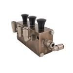 Bulk Penumatic Trailer Tank Truck Parts Combined Control Switch