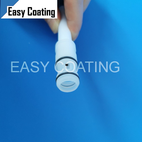 Supply Opti flow IG07 powder coating pump cartridge – complete PTFE material 1016561