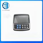 300426-00010B 300426-00202B Monitor Gauge Panel for Doosan DX300LC DX340