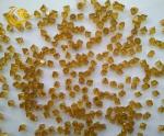 Big Monocrystal Diamond , Synthetic Gem Diamonds Good Toughness
