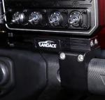 Universal Customization Interior Accessories for Jeep Wrangler 4x4 -Chic Design