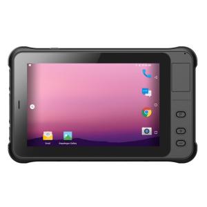 Quality IP67 LPDDR3 Industrial Rugged Tablet , 7500mAh 7 Inch Android Tablet wholesale