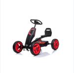 2022 Customizable Children's Ride-On Pedal Go-Kart for Older Kids G.W/N.W 8.5/7