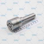For 0445111087 DLLA150P2727 Nozzle Fuel Injector 0433172727 DLLA 150P2727 Common