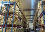 High Molecular Coal Washing Nonionic Polyacrylamide NPAM Bluwat Bufloc Series