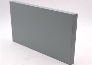 Quality Matt PET Coating Medium Density Fiberboard Panels 1220x3050Mm wholesale
