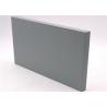 Buy cheap Matt PET Coating Medium Density Fiberboard Panels 1220x3050Mm from wholesalers