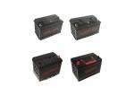 Car Battery Box / Battery Container Mould Of Hot - Runner Injection Mould