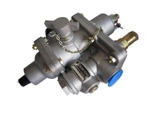 Quality 12C0026 Relief Valve Liugong ZL50CN Wheel Loader Hydraulic Control Valve wholesale